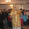 Собор Архистратига Божия Михаила и прочих Небесных Сил бесплотных