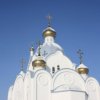 Собор Архистратига Божия Михаила и прочих Небесных Сил бесплотных