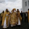 Собор Архистратига Божия Михаила и прочих Небесных Сил бесплотных